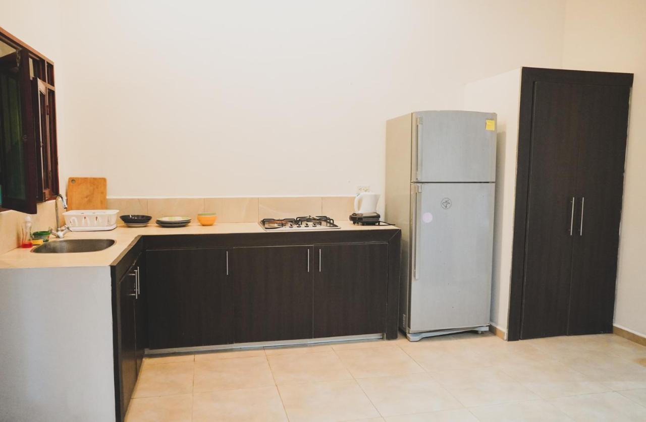 Hostel 7, Casa De Gingi Playa Santa Teresa  Екстер'єр фото