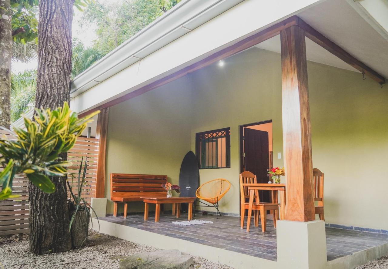 Hostel 7, Casa De Gingi Playa Santa Teresa  Екстер'єр фото