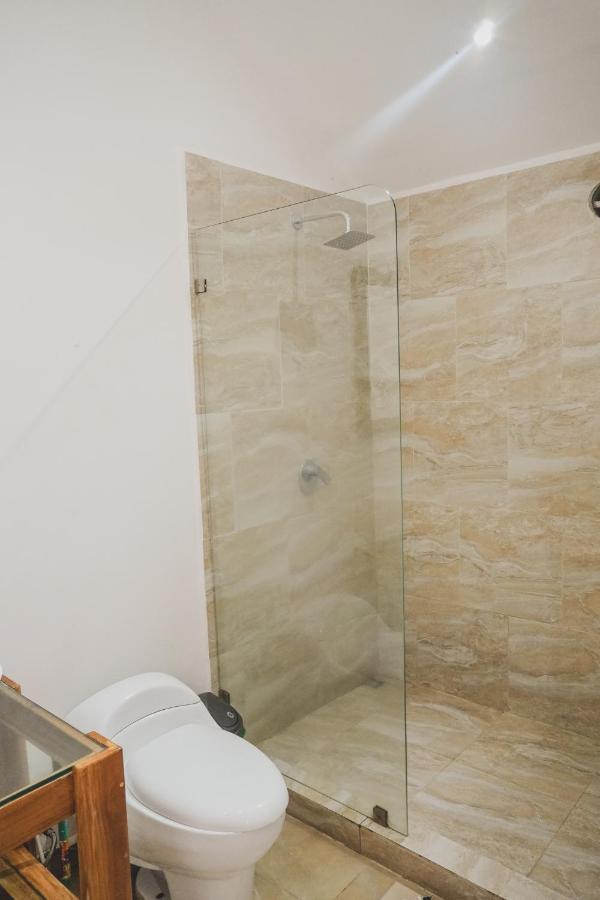 Hostel 7, Casa De Gingi Playa Santa Teresa  Екстер'єр фото