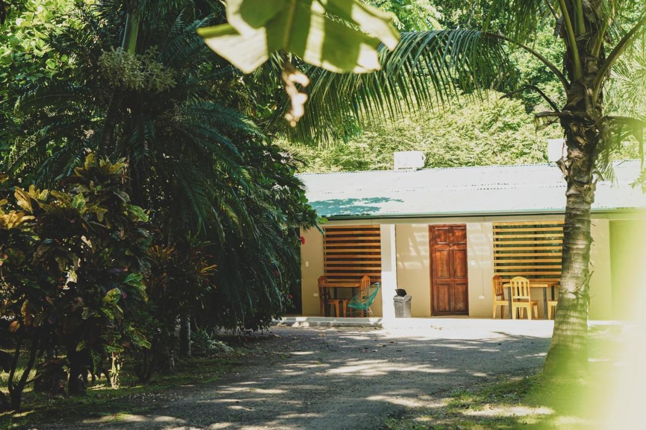 Hostel 7, Casa De Gingi Playa Santa Teresa  Екстер'єр фото