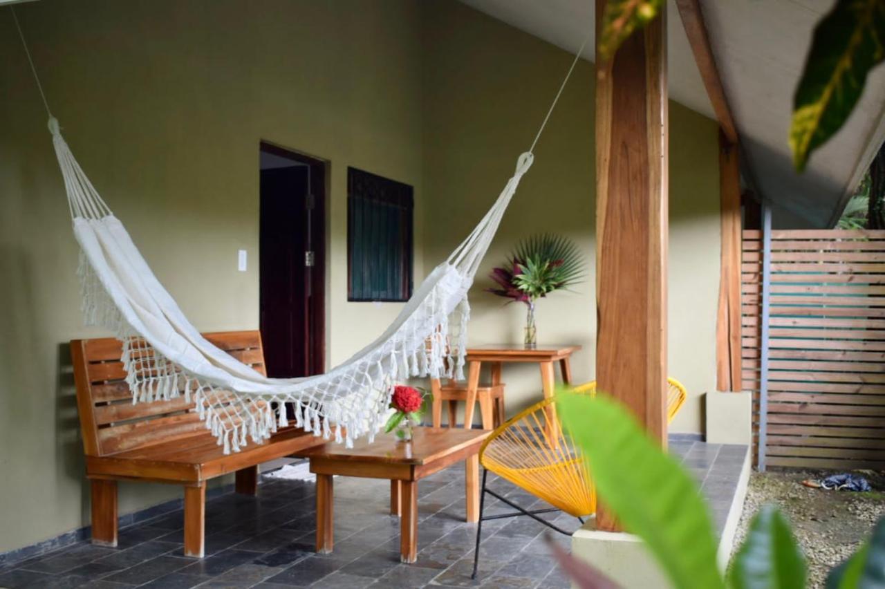 Hostel 7, Casa De Gingi Playa Santa Teresa  Екстер'єр фото