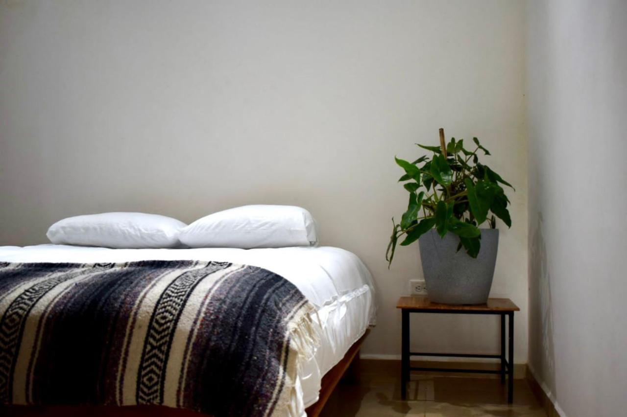 Hostel 7, Casa De Gingi Playa Santa Teresa  Екстер'єр фото